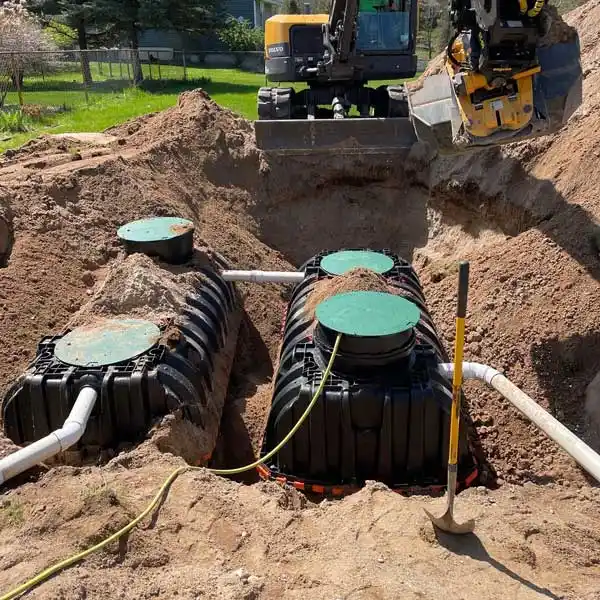 septic tank services Hot Springs